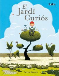 El Jardí curiós