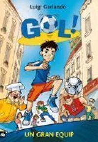 Un Gran equip
