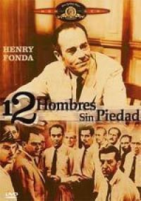 12 hombres sin piedad