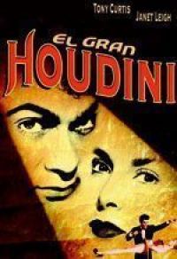 El Gran Houdini directed by George Marshall