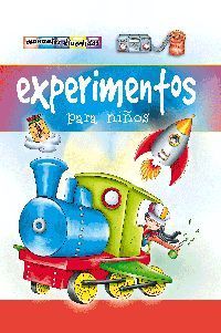 Experimentos para niños