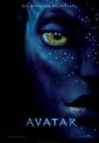  Avatar