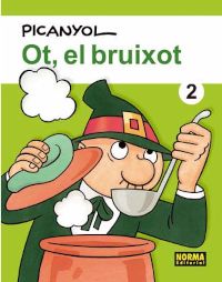 Ot, el bruixot