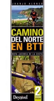Camino del norte en BTT : ruta jacobea de la costa