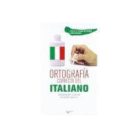 Ortografía correcta del italiano