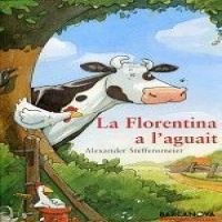 La Florentina a l'aguait