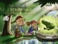 El Follet Oriol i l'estrany encanteri