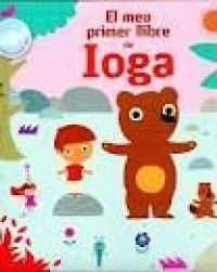 El Meu primer llibre de ioga