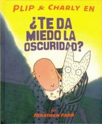 ¿Te da miedo la oscuridad?