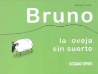 Bruno, la oveja sin suerte