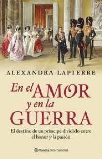 En el amor y en la guerra