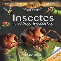 Insectes i altres bestioles