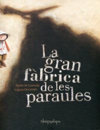 La Gran fàbrica de les paraules