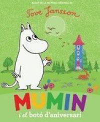 Mumin i el botó d'aniversari