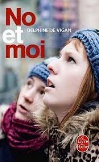 No et moi : roman