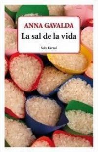La Sal de la vida