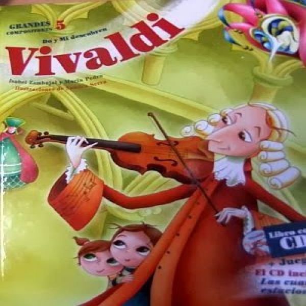  Vivaldi