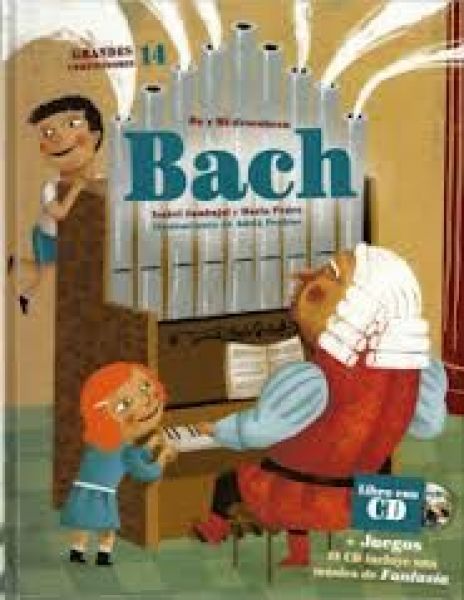  Bach