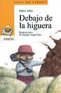 Debajo de la higuera no hay ningún tesoro