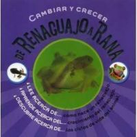 De renacuajo a rana