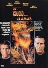 The Towering inferno (Pel·lícula cinematogràfica)