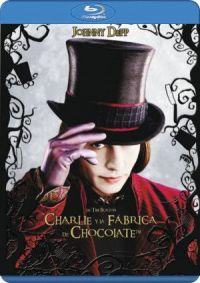 Charlie y la fábrica de chocolate (Autor no especificado)