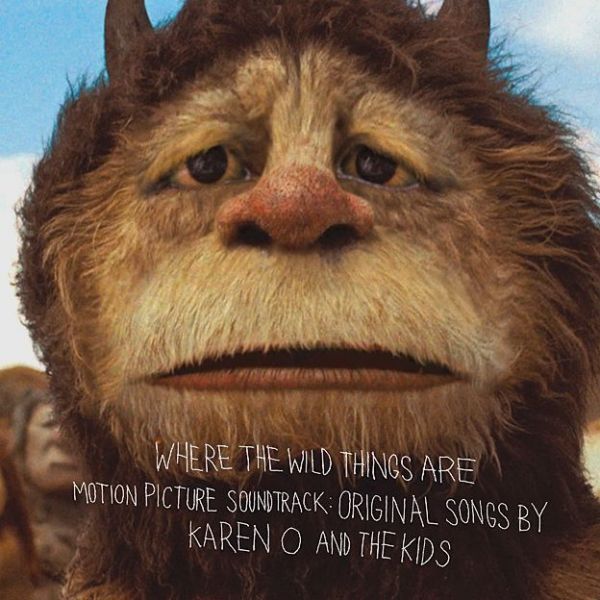  Where the wild things are :