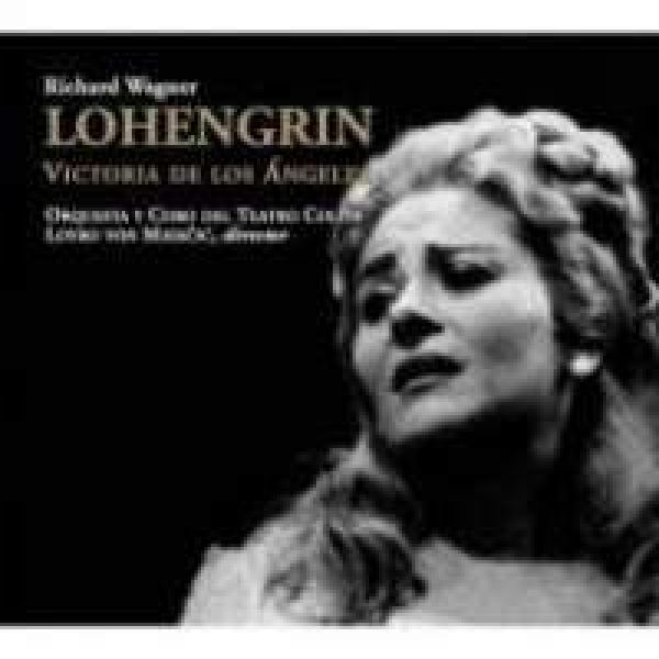  Lohengrin