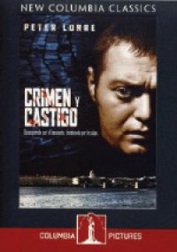 Crimen y castigo