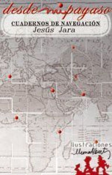  Desde mi payaso: cuadernos de navegación