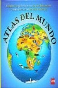 Atlas del mundo