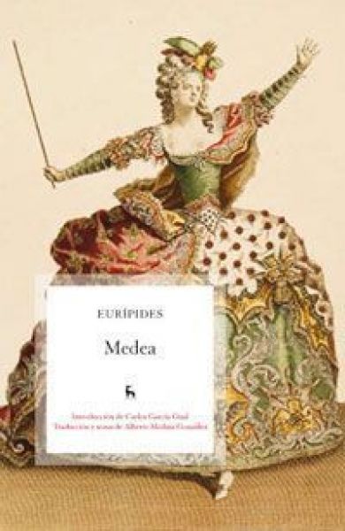  Medea (text teatral)
