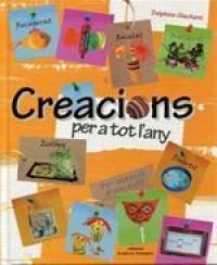 Creacions per a tot l'any 