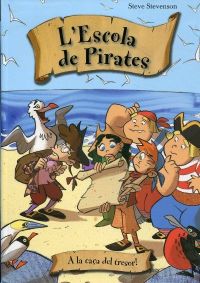 A la caça del tresor!