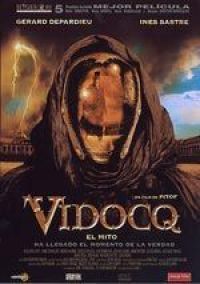 Vidocq (El mito) (Pitof, 2001)