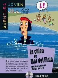 La Chica de Mar del Plata