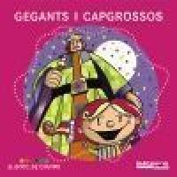 Gegants i capgrossos