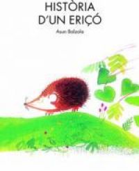 Història d'un eriçó