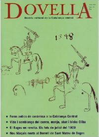 Vida i semblança del comte, monjo, abat i bisbe Oliba, en el mil·lenari de l'inici del seu abadiat de Ripoll i de Cuixà