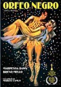 Orfeo negro