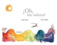 ¡Oh, los colores!