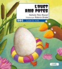 L'Ouet amb potes