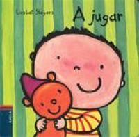 A jugar