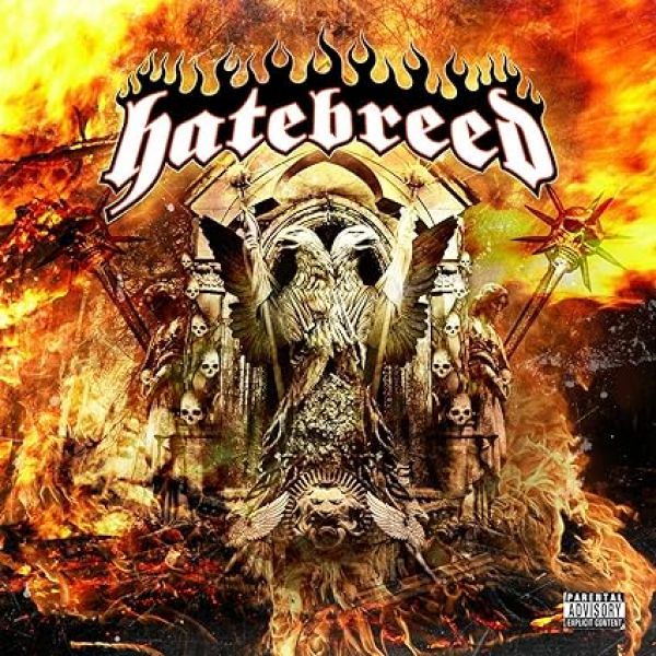  Hatebreed