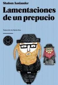 Lamentaciones de un prepucio