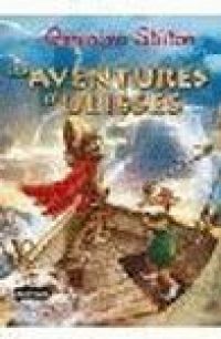 Les Aventures d'Ulisses