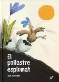 El Pollastre esplomat