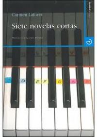 Siete novelas cortas