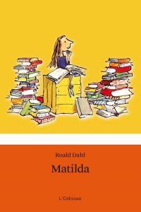 Matilda