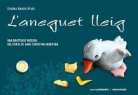L'Aneguet lleig : una adaptació musical del conte de Hans Christian Andersen